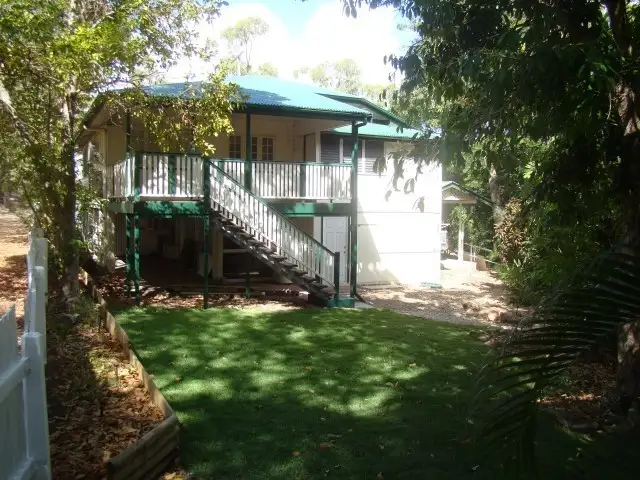 Second view of Homely house listing, 15 Chubb St, Belgian Gardens QLD 4810
