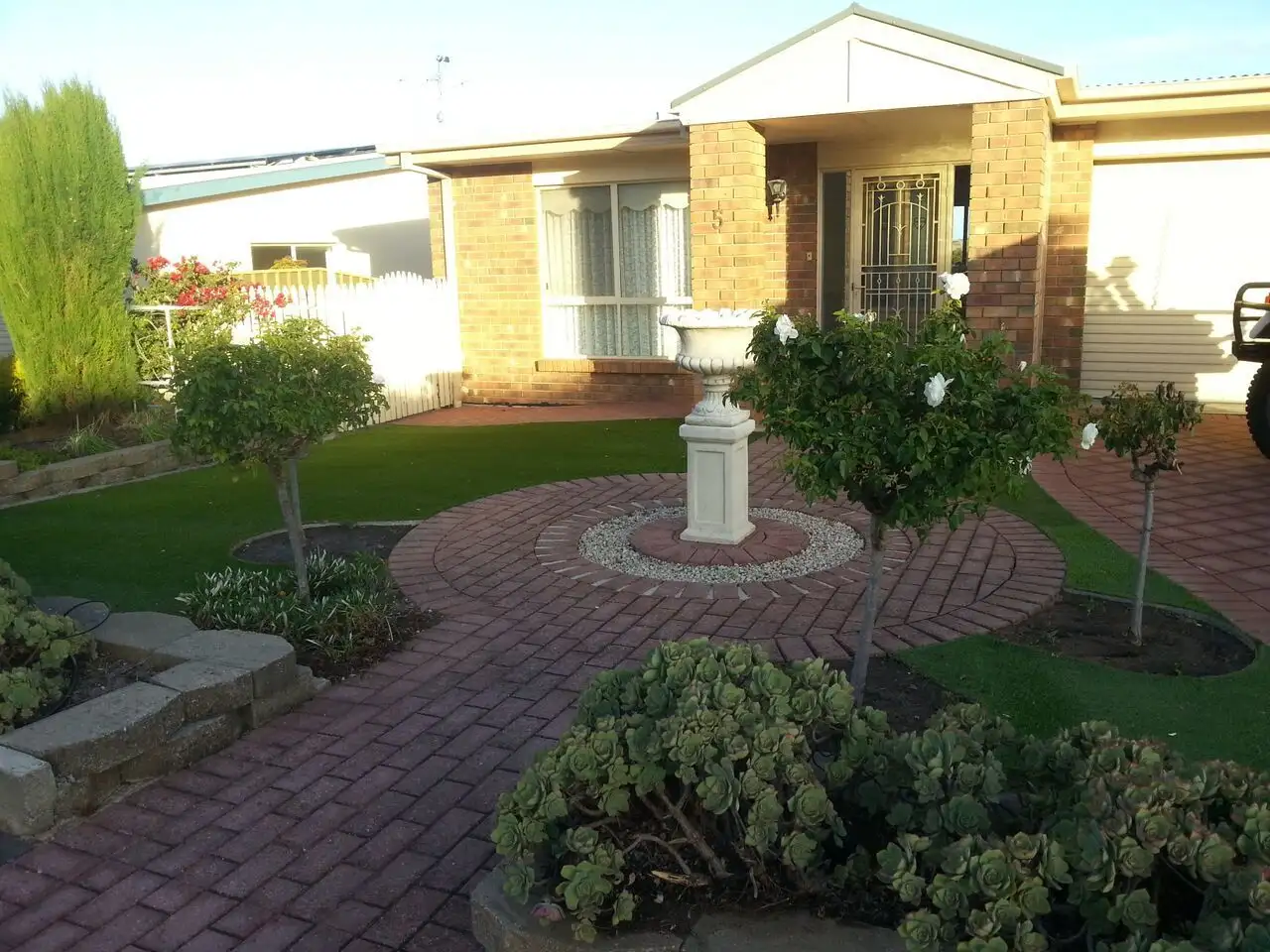 Main view of Homely house listing, 5 Edzell Court, Victor Harbor SA 5211