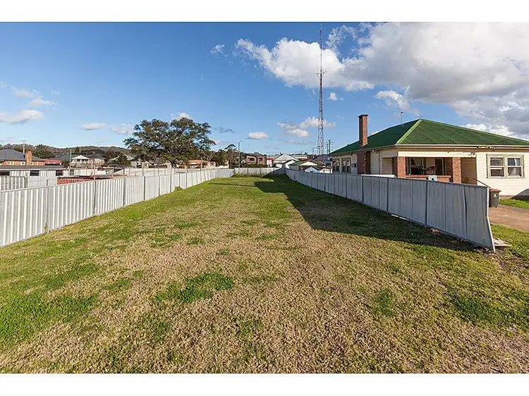 Main view of Homely land listing, 3 Court Street, Adamstown NSW 2289