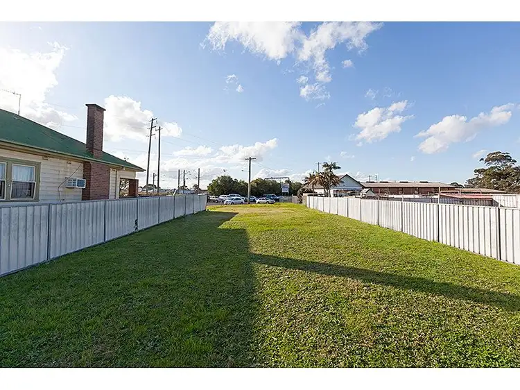 Second view of Homely land listing, 3 Court Street, Adamstown NSW 2289