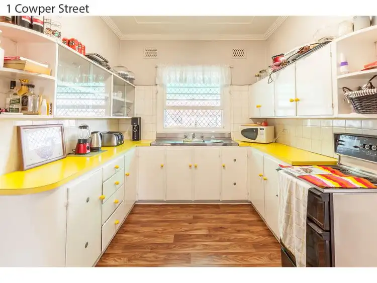 Sixth view of Homely land listing, 1 and 1a Longworth Ave, and 1 Cowper Street, Wallsend NSW 2287