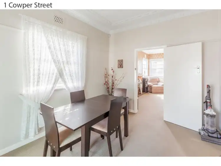 Seventh view of Homely land listing, 1 and 1a Longworth Ave, and 1 Cowper Street, Wallsend NSW 2287
