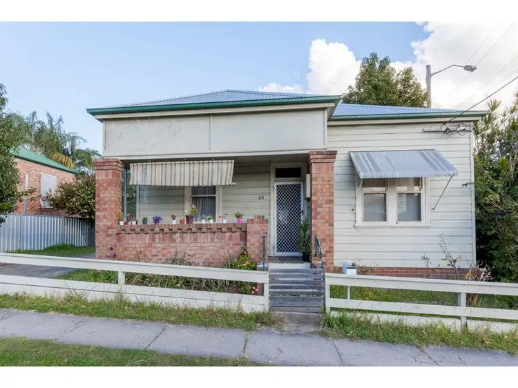 611 Glebe Road, Adamstown NSW 2289