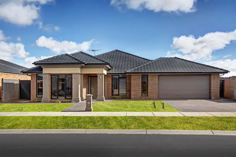 Main view of Homely house listing, 12 BALMAIN CIRCUIT, Wallan VIC 3756
