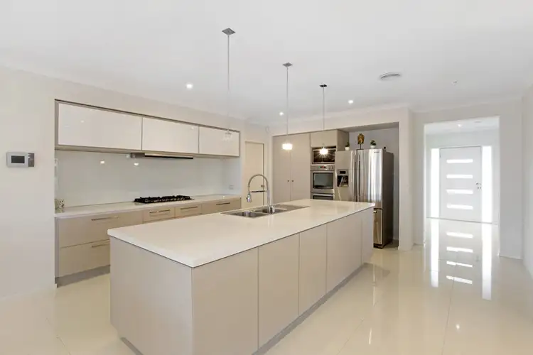 Second view of Homely house listing, 12 BALMAIN CIRCUIT, Wallan VIC 3756