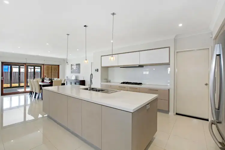 Sixth view of Homely house listing, 12 BALMAIN CIRCUIT, Wallan VIC 3756