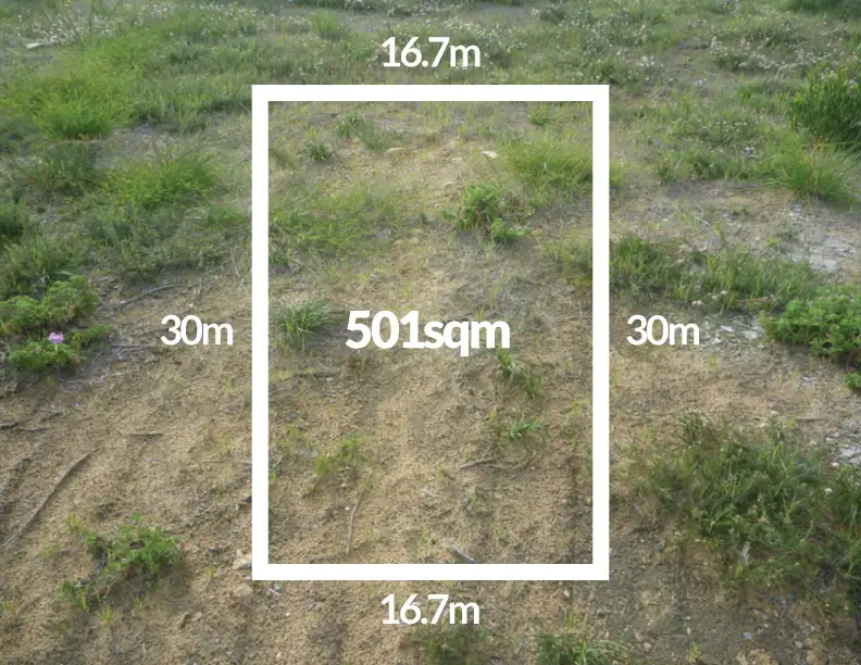 Main view of Homely land listing, 35 Endeavour Circle, Wannanup WA 6210