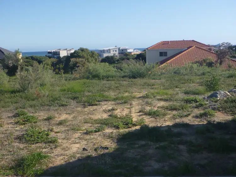 Fifth view of Homely land listing, 35 Endeavour Circle, Wannanup WA 6210