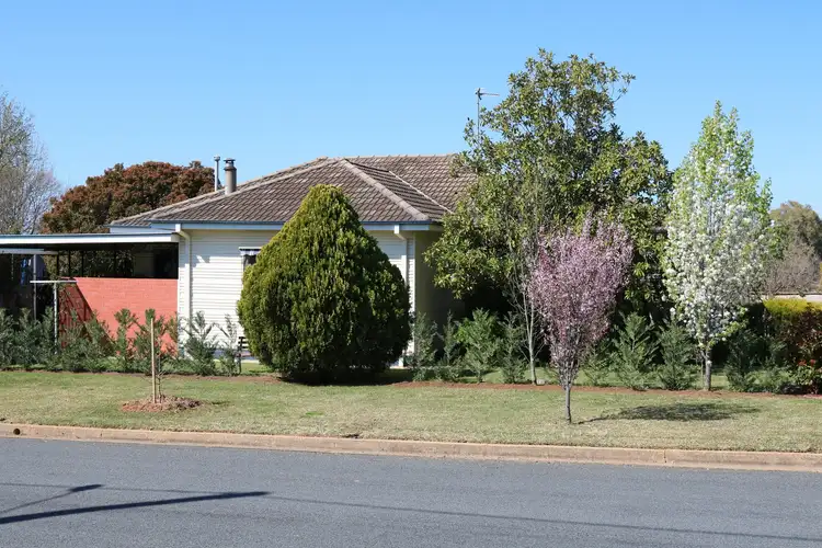 3 Alexander St, Ashmont NSW 2650