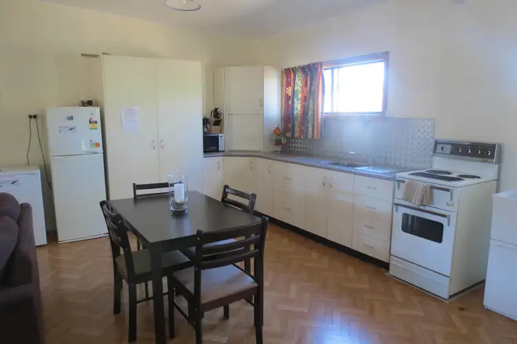 Second view of Homely house listing, 30 Pioneer Drive, Dingo Beach QLD 4800