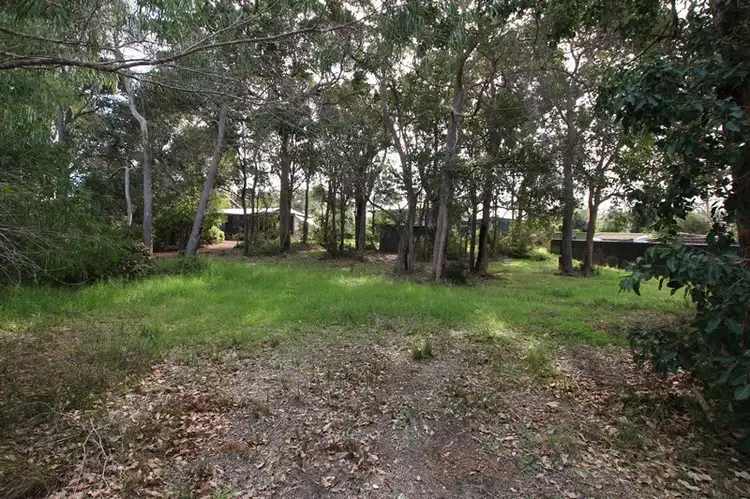 Fourth view of Homely land listing, 19 Berridge Street, Denmark WA 6333