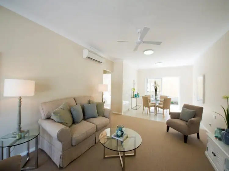 Third view of Homely retirement listing, 43/276 Cessnock Road, Gillieston Heights NSW 2321