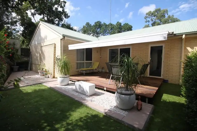 Main view of Homely unit listing, 3/26 Kauri St, Cooroy QLD 4563
