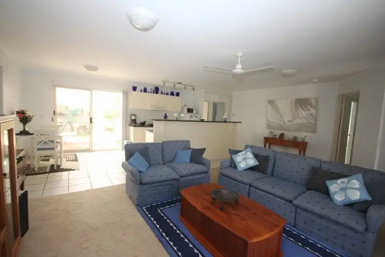 Second view of Homely unit listing, 3/26 Kauri St, Cooroy QLD 4563