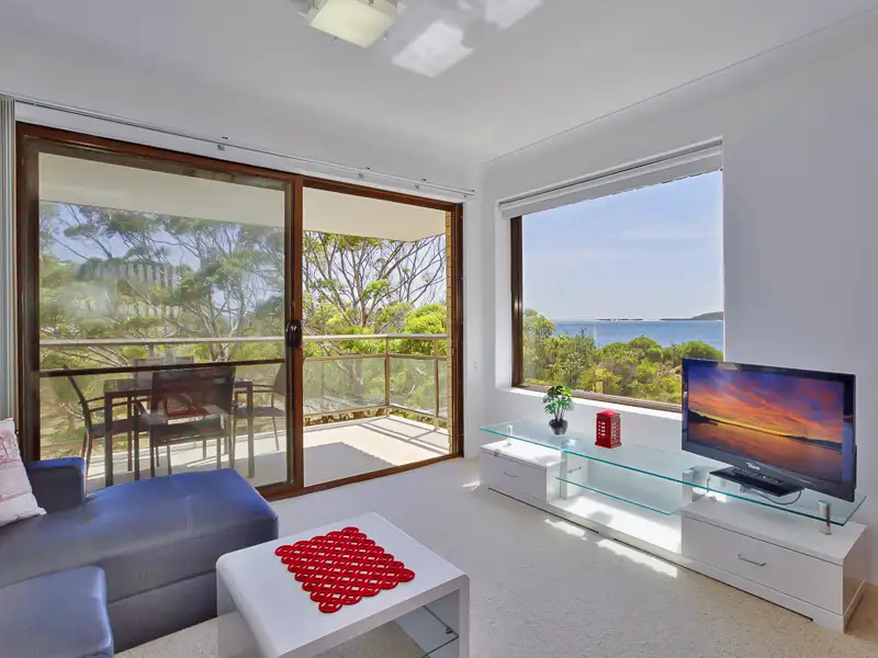 Main view of Homely unit listing, 6/3 Intrepid Close, Nelson Bay NSW 2315