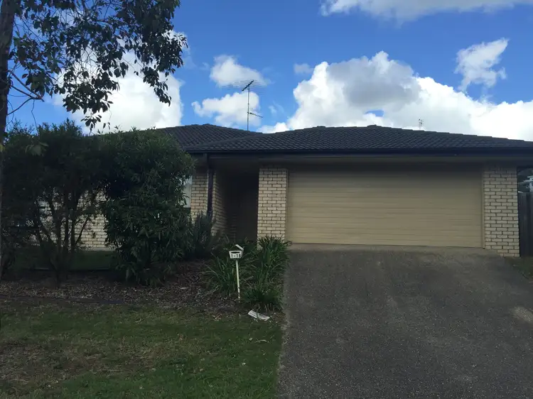 18 Firecrest Close