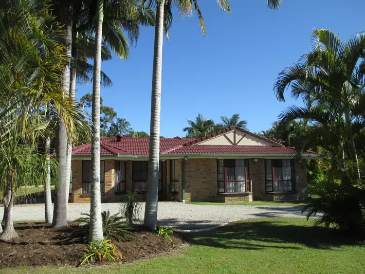 Second view of Homely house listing, 1-3 Calypso Court, Godwin Beach QLD 4511