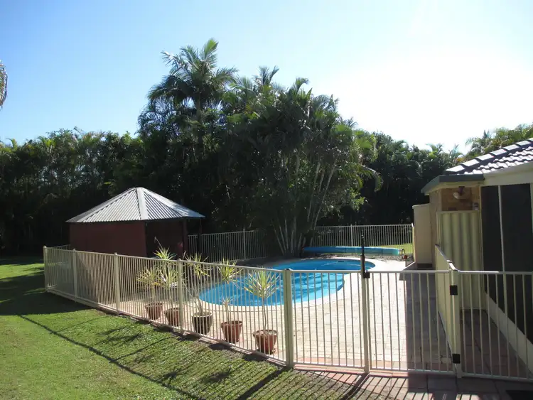 Fourth view of Homely house listing, 1-3 Calypso Court, Godwin Beach QLD 4511