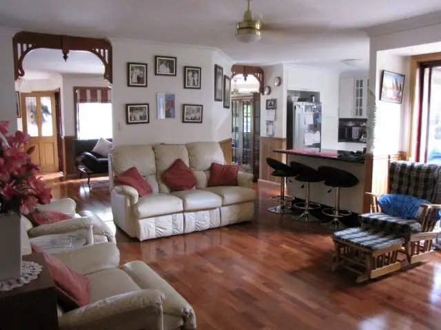 Sixth view of Homely house listing, 1-3 Calypso Court, Godwin Beach QLD 4511