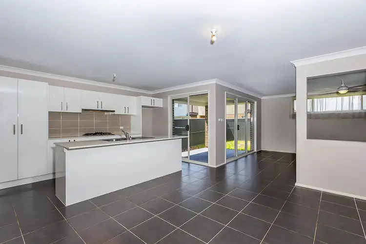 Second view of Homely house listing, 4 Mortlock Avenue, Ropes Crossing NSW 2760