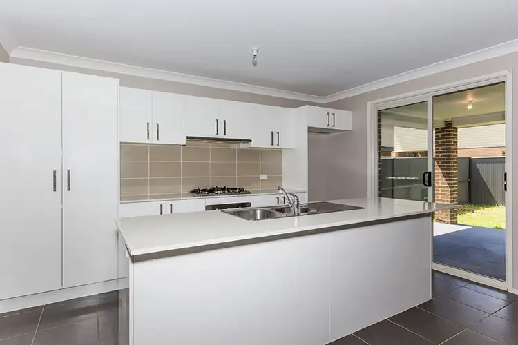 Third view of Homely house listing, 4 Mortlock Avenue, Ropes Crossing NSW 2760