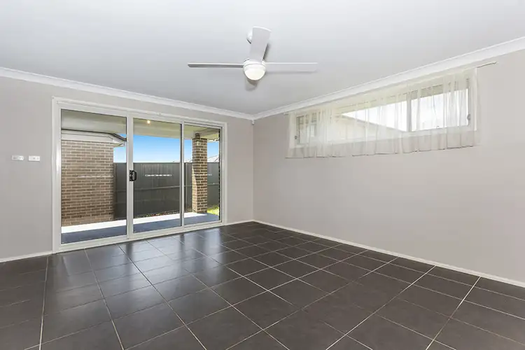 Fourth view of Homely house listing, 4 Mortlock Avenue, Ropes Crossing NSW 2760