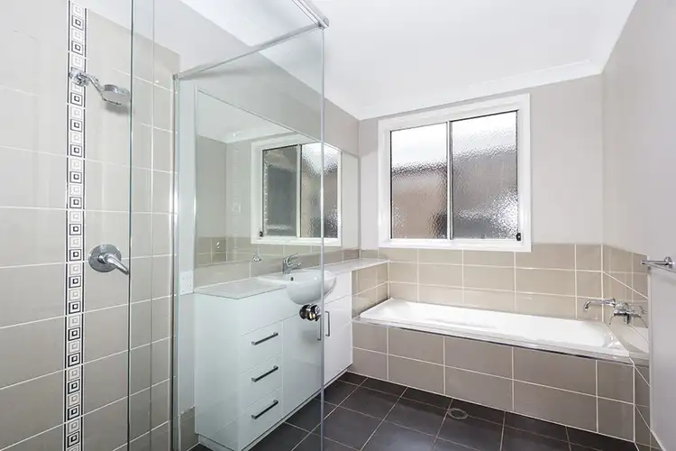 Fifth view of Homely house listing, 4 Mortlock Avenue, Ropes Crossing NSW 2760