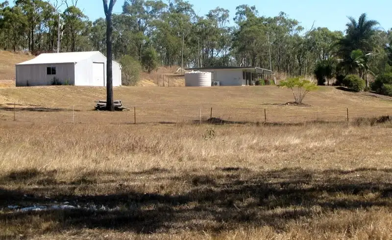 Main view of Homely rural property listing, 7 Riverview Drive, Calliope QLD 4680