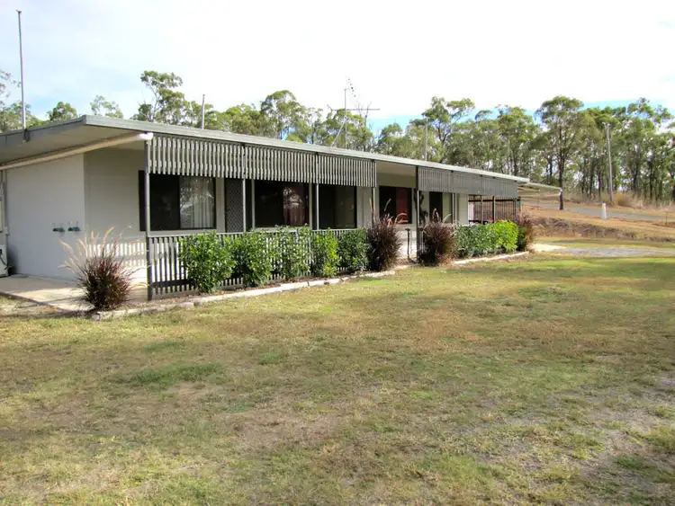 Second view of Homely rural property listing, 7 Riverview Drive, Calliope QLD 4680