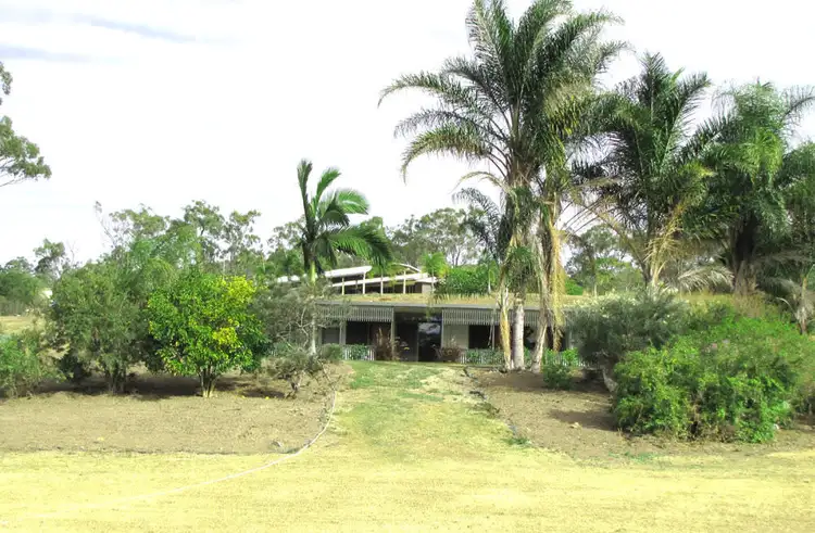 Fourth view of Homely rural property listing, 7 Riverview Drive, Calliope QLD 4680