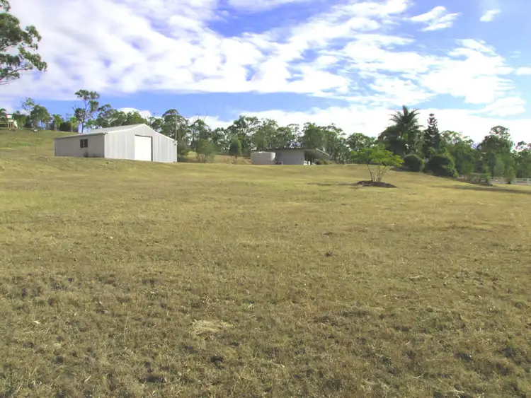 Fifth view of Homely rural property listing, 7 Riverview Drive, Calliope QLD 4680