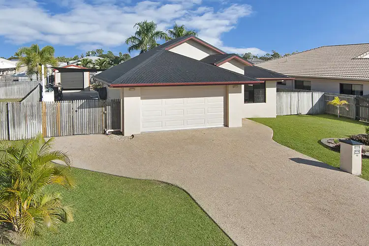 Main view of Homely house listing, 19 Shiraz Avenue, Condon QLD 4815