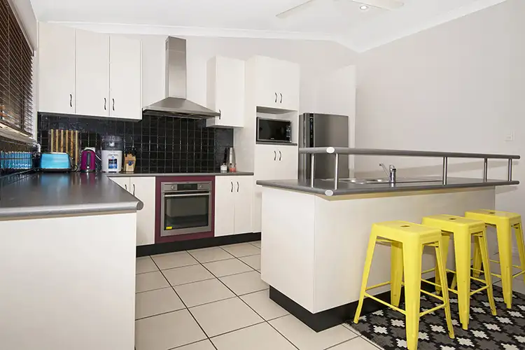 Third view of Homely house listing, 19 Shiraz Avenue, Condon QLD 4815