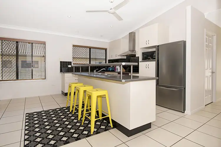 Fourth view of Homely house listing, 19 Shiraz Avenue, Condon QLD 4815