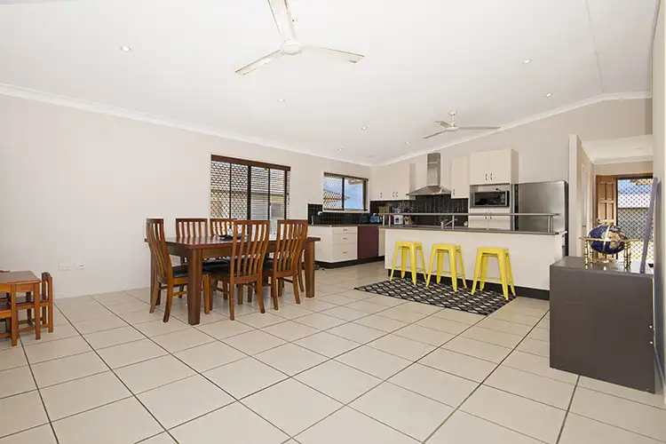 Fifth view of Homely house listing, 19 Shiraz Avenue, Condon QLD 4815