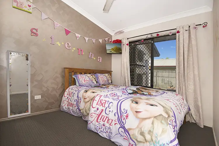 Seventh view of Homely house listing, 19 Shiraz Avenue, Condon QLD 4815