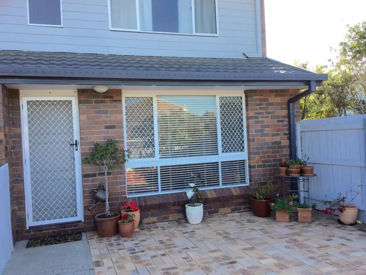 9/4 Aramac Court, Capalaba QLD 4157
