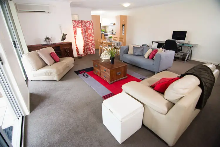 6/275 Shafston Ave, Kangaroo Point QLD 4169