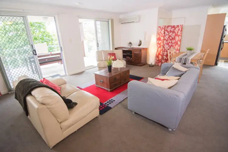 Third view of Homely apartment listing, 6/275 Shafston Ave, Kangaroo Point QLD 4169