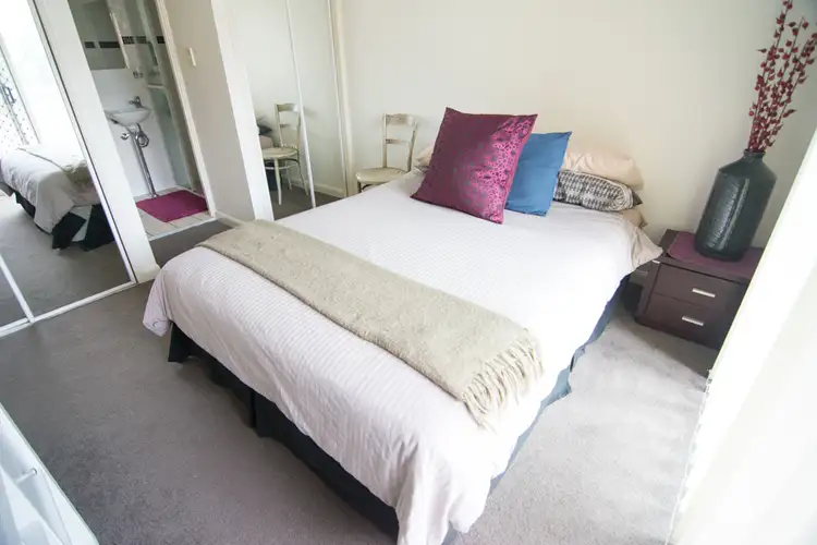 Fifth view of Homely apartment listing, 6/275 Shafston Ave, Kangaroo Point QLD 4169