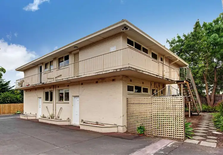 Sixth view of Homely unit listing, 8/64 Wellington Rd, Clayton VIC 3168