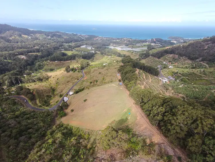 Lot 20 Bruxner Park Road, Korora NSW 2450