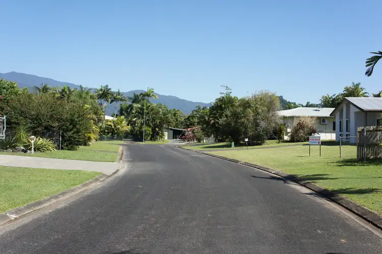 Third view of Homely house listing, 16 Tom Carr Close, Babinda QLD 4861