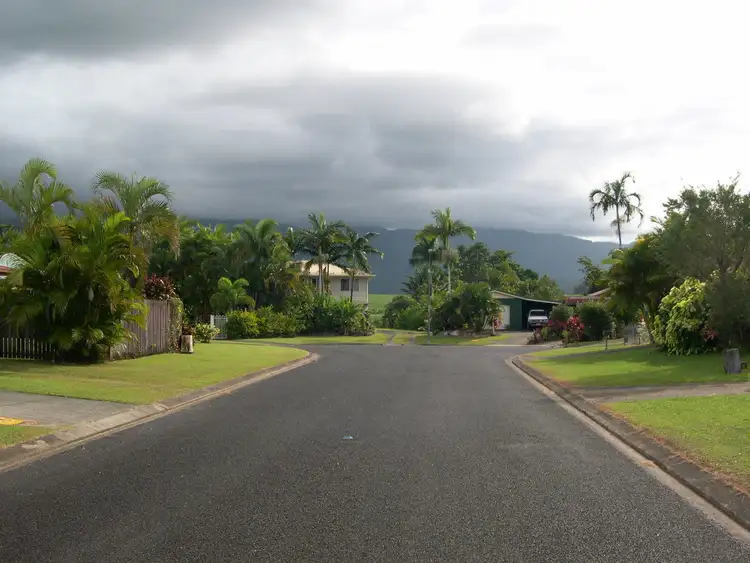 Fourth view of Homely house listing, 16 Tom Carr Close, Babinda QLD 4861
