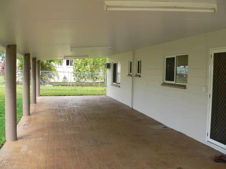 Fifth view of Homely house listing, 16 Tom Carr Close, Babinda QLD 4861