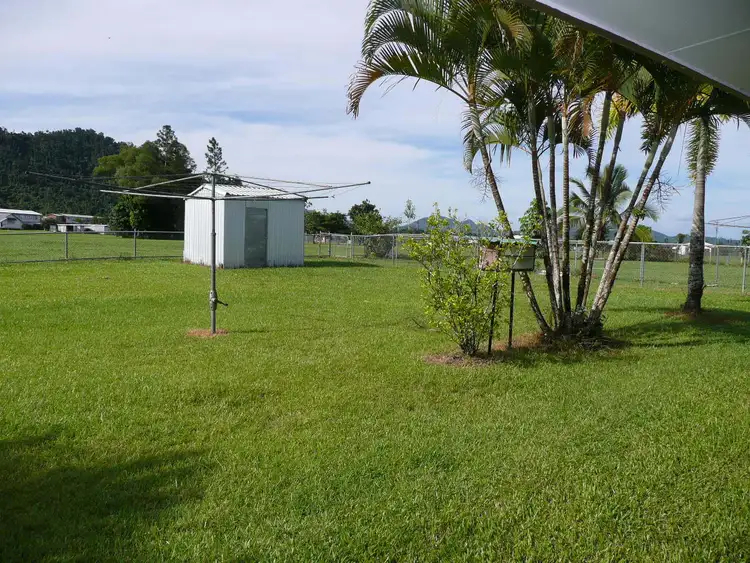 Sixth view of Homely house listing, 16 Tom Carr Close, Babinda QLD 4861