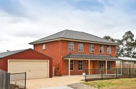 Second view of Homely house listing, 2a Martyn Place, Brighton TAS 7030