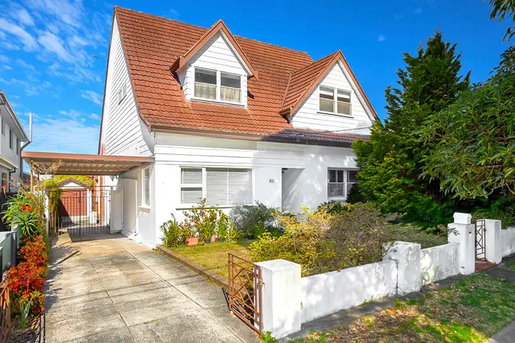 80 Links Avenue, Concord NSW 2137