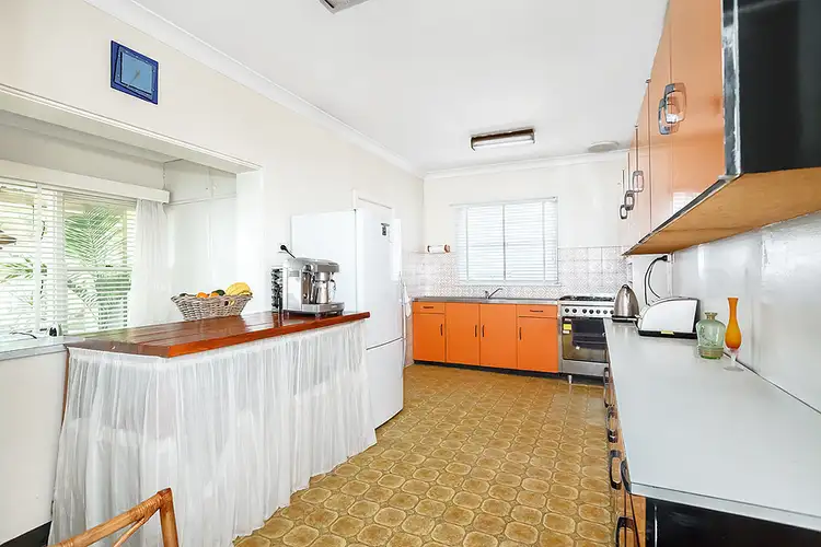 Fifth view of Homely house listing, 80 Links Avenue, Concord NSW 2137