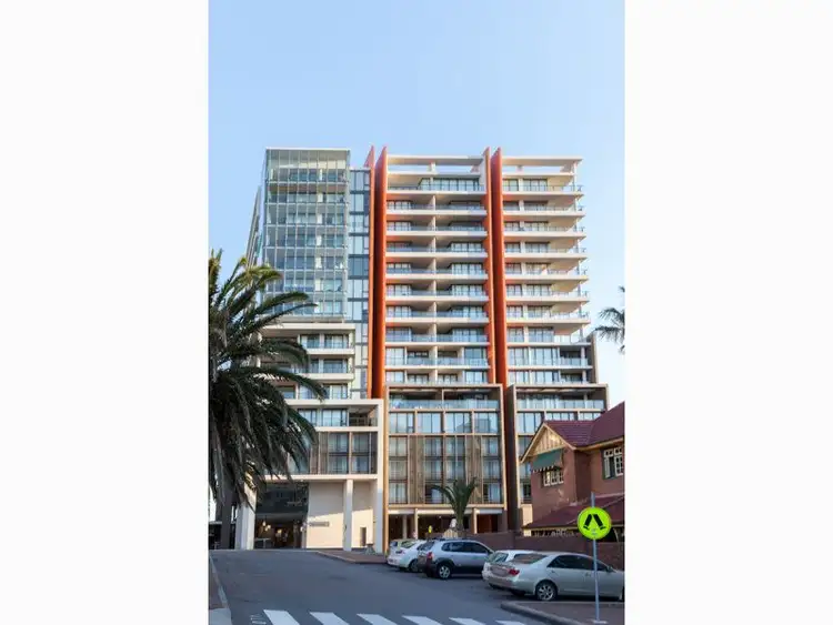 Second view of Homely apartment listing, 5/7 King Street, Newcastle NSW 2300